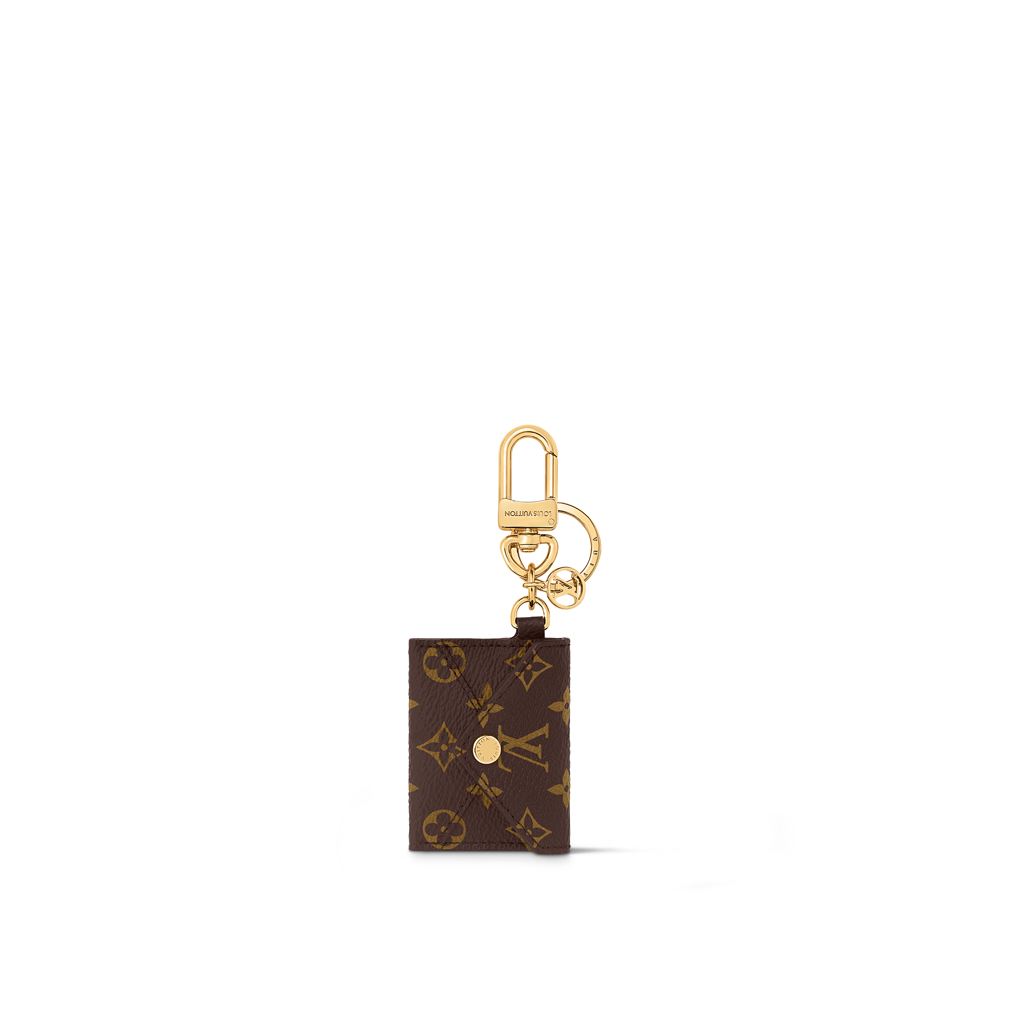 Key Holders and Bag Charms - Women | LOUIS VUITTON - 4